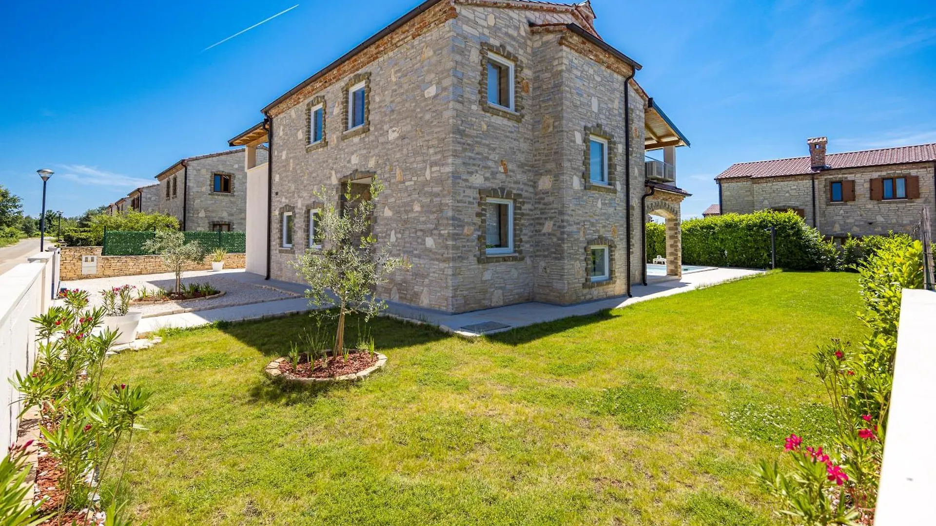 House Cabrunici 2391 Villa Kroatië