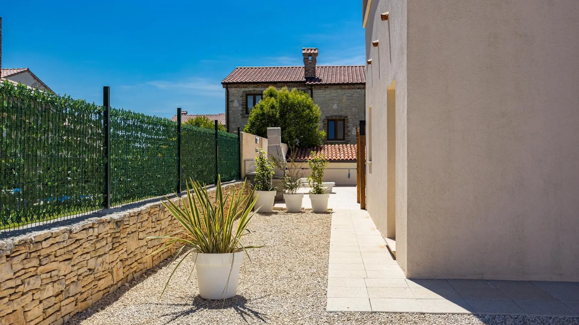 House Cabrunici 2391 Villa Vakantiehuis