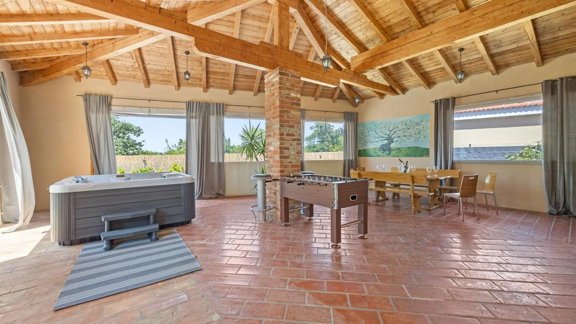 Vakantiehuis House Cabrunici 2391 Villa Kroatië