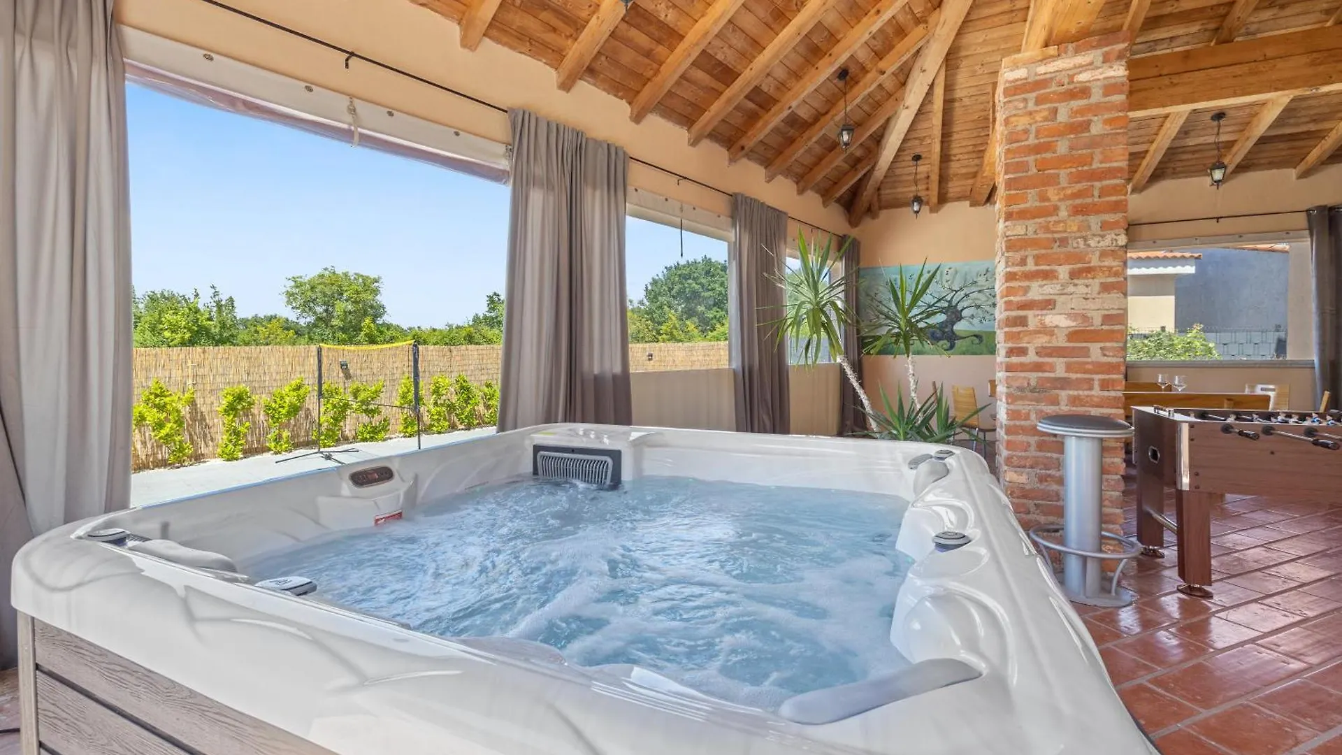 House Cabrunici 2391 Villa Vakantiehuis
